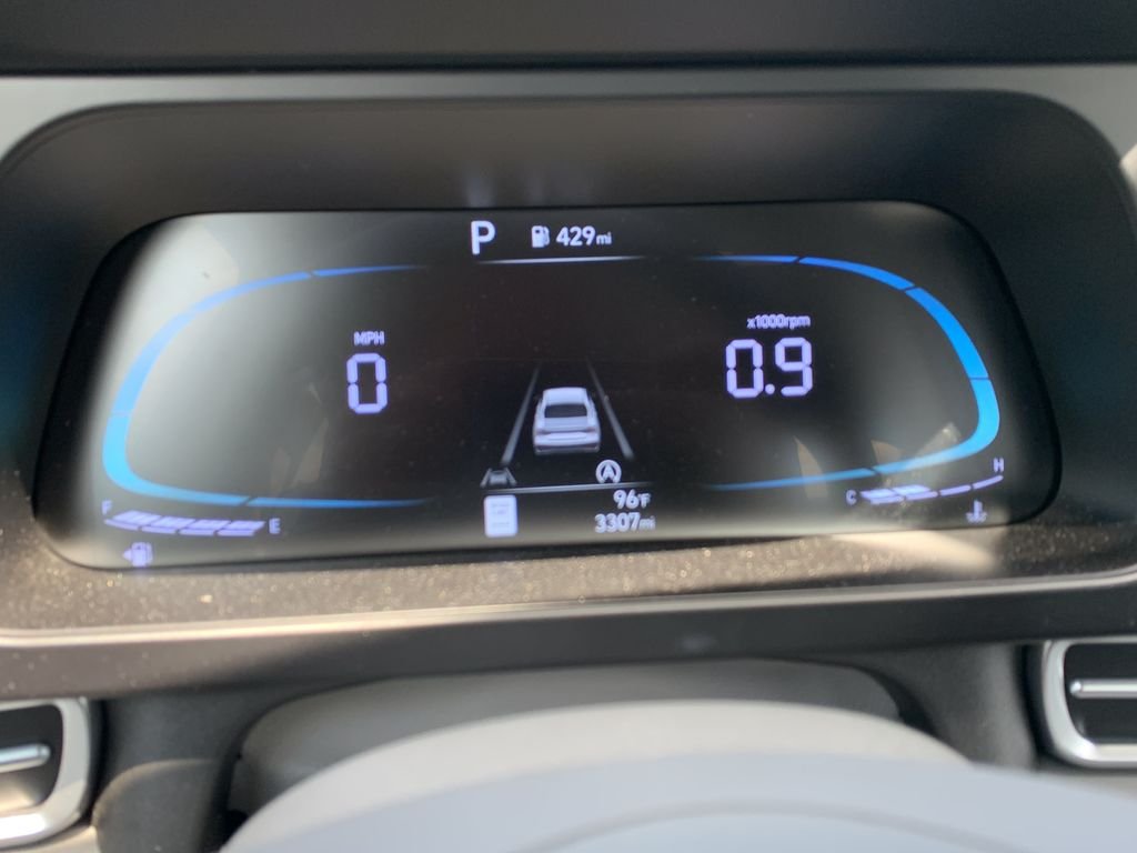 2026 Hyundai Elantra SE - Photo 24