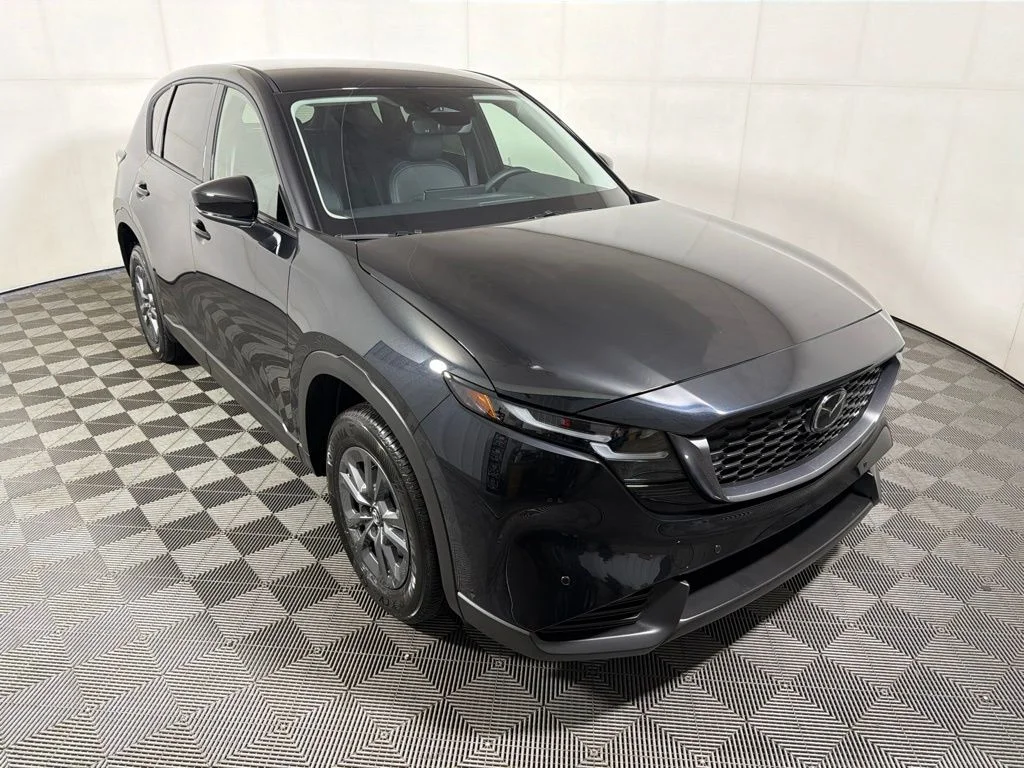 New Mazda Crossovers & SUVs in Twin Falls | Goode Mazda