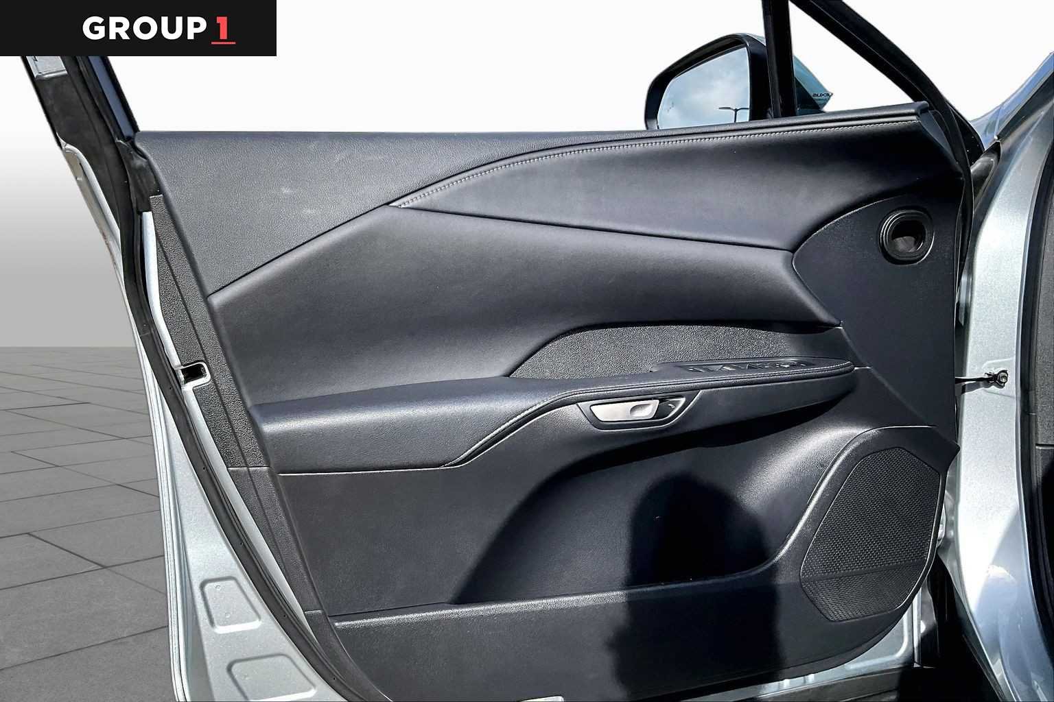 Used 2023 Iridium Lexus Premium image 19