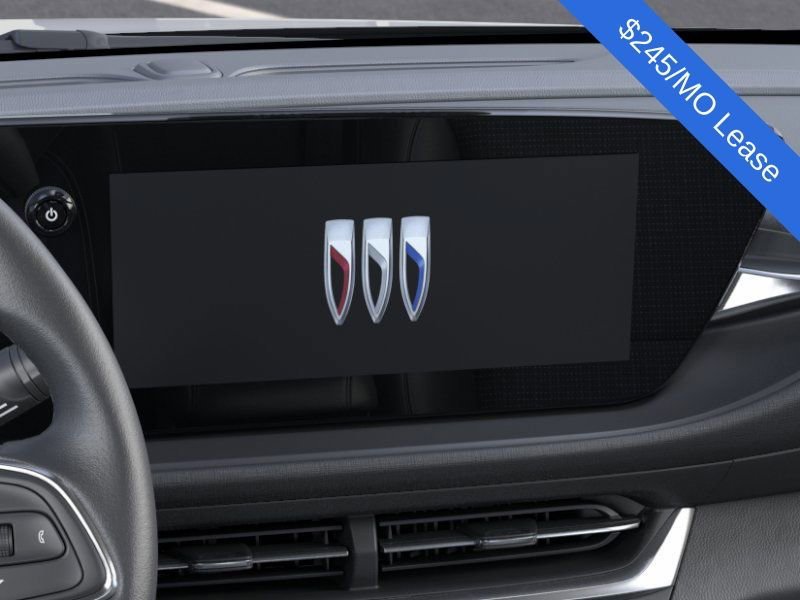 2026 Buick Envista Preferred - Photo 20
