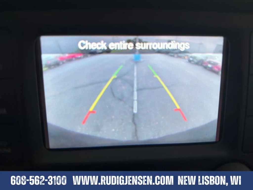 Used 2019 Black Jeep Sport S image 20