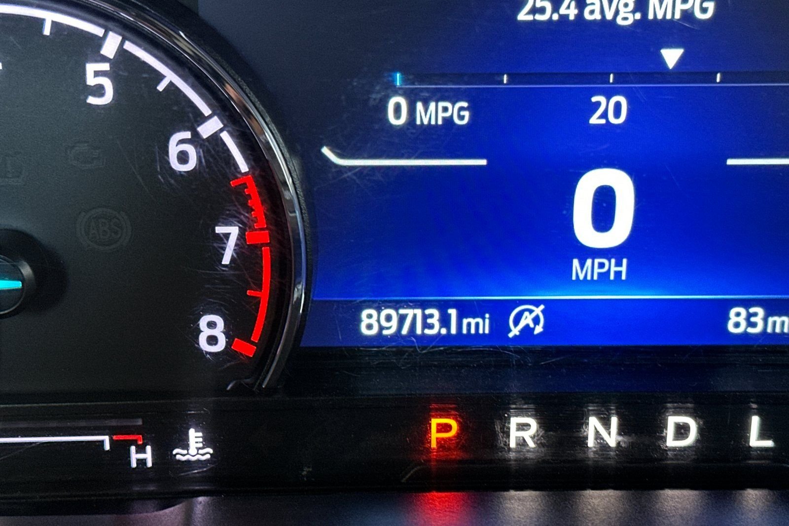 Used 2023 Green Ford XLT image 26
