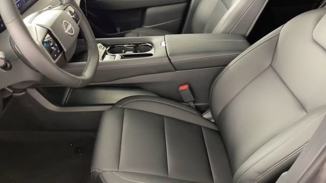2025 Nissan Murano SV - Photo 15