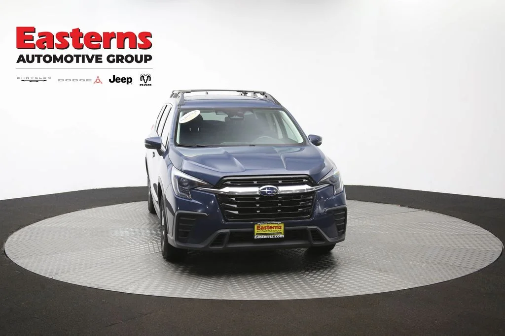 Used 2023 Blue Subaru Premium image 49