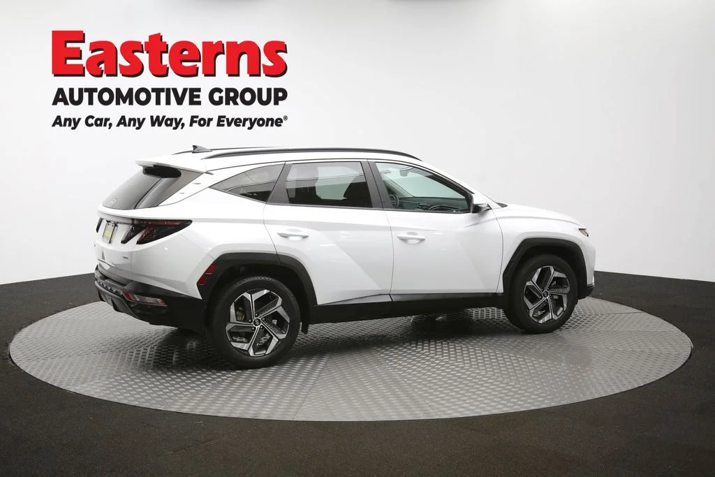 Used 2022 White Hyundai SEL image 41