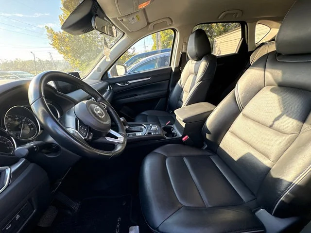 Used 2024 Gray Mazda 2.5 S Select Package image 12
