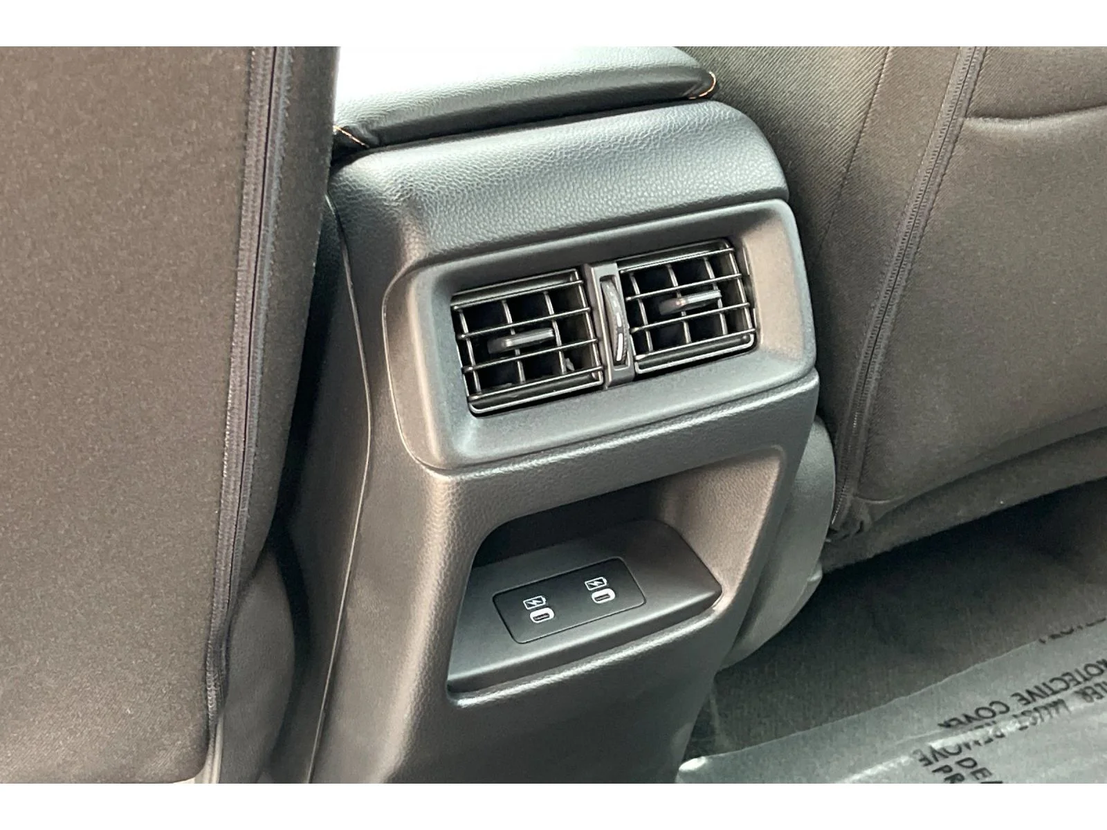 Used 2026 Meteorite Gray Metallic Honda Sport image 41