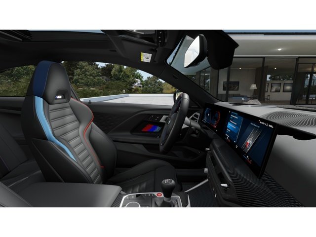 New 2026 Portimao Blue Metallic BMW Base image 9