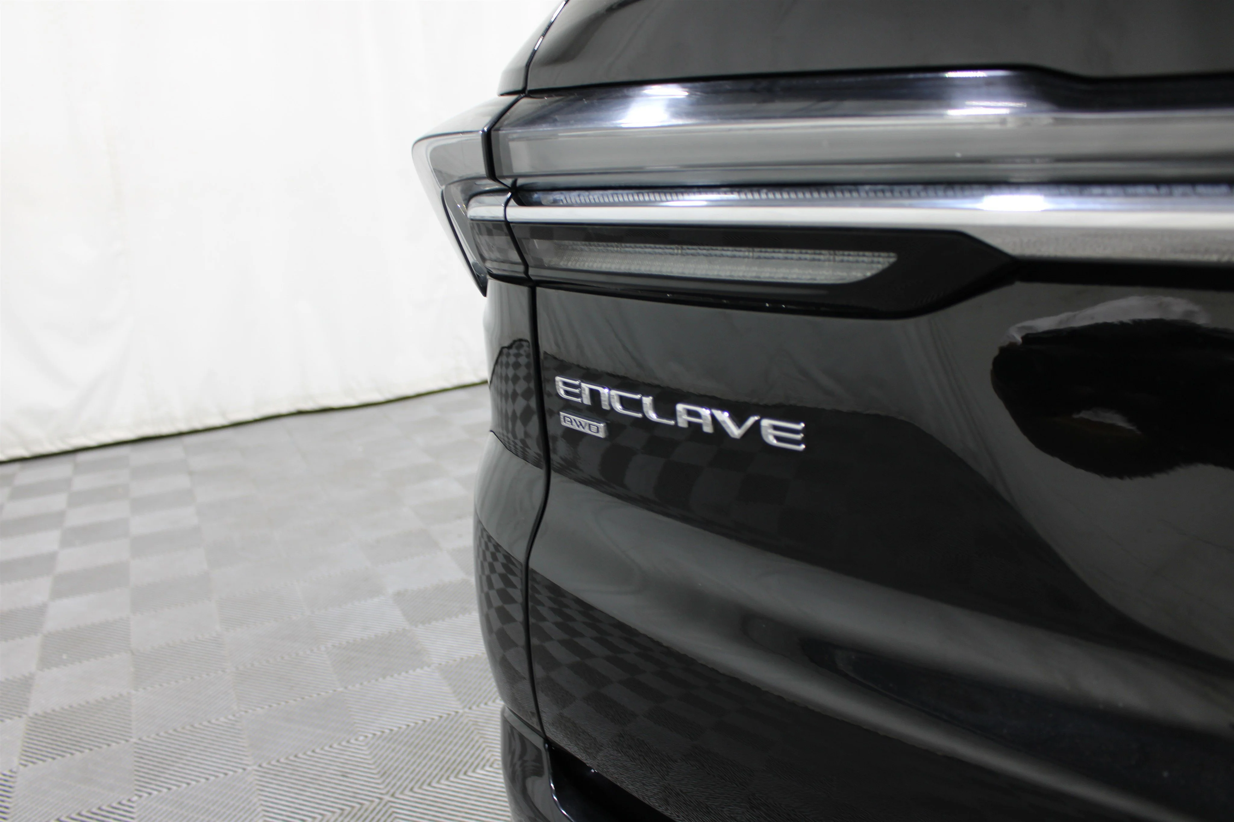 2025 Buick Enclave Avenir - Photo 31