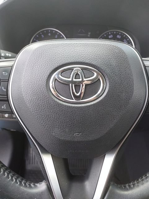2019 Toyota RAV4 XLE Premium - Photo 26