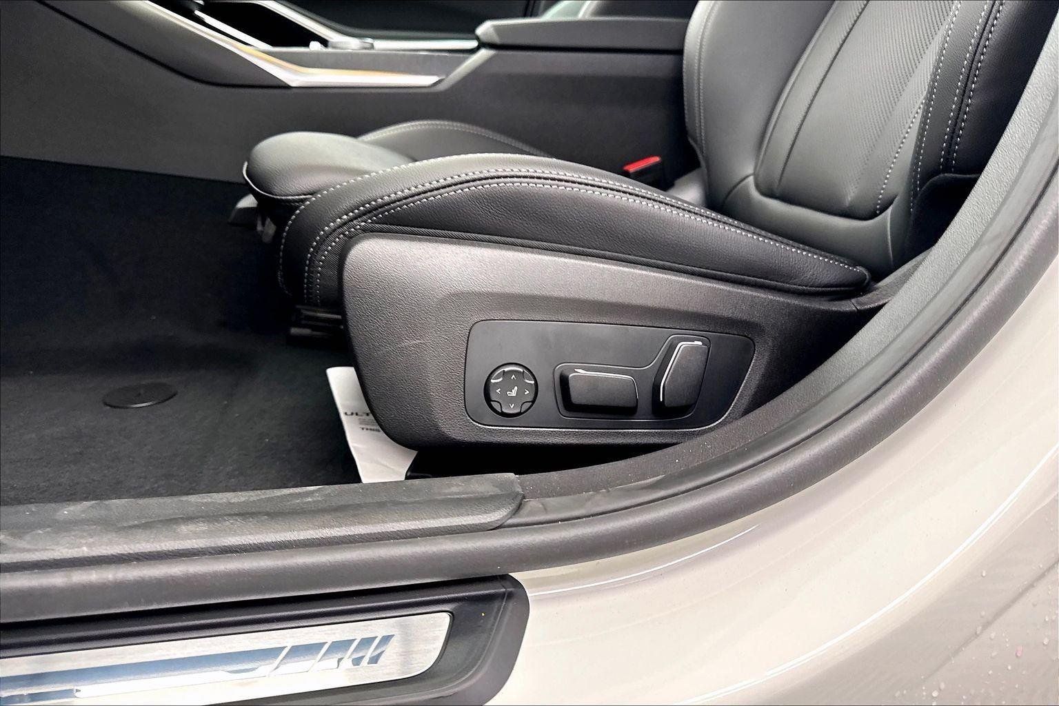 New 2026 Alpine White BMW 330i NA xDrive image 26