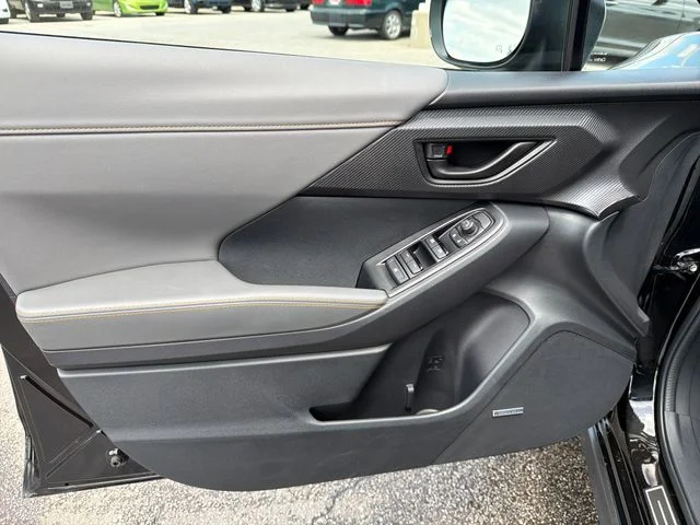Used 2026 Black Subaru Wilderness image 17