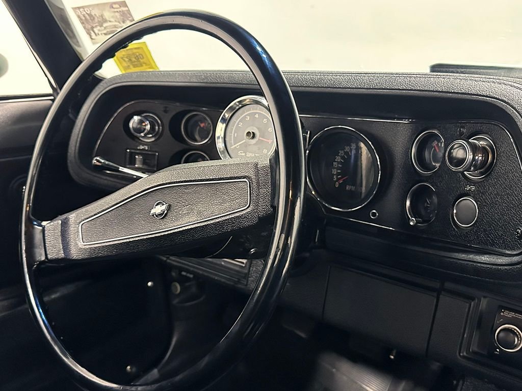 Used 1970  Chevrolet  image 63