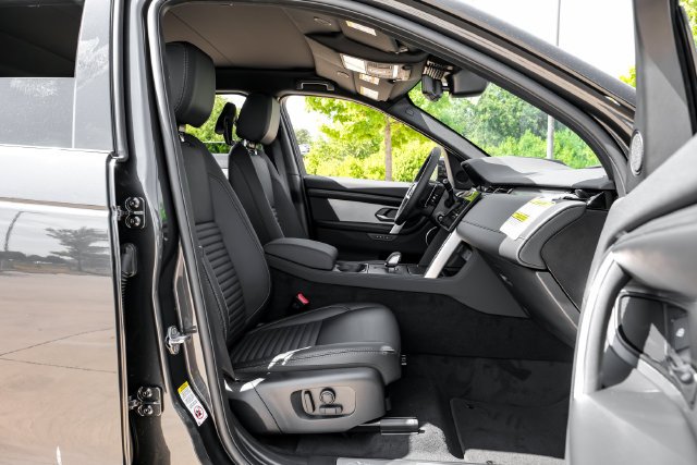 New 2026 Carpathian Grey Land Rover Landmark image 36