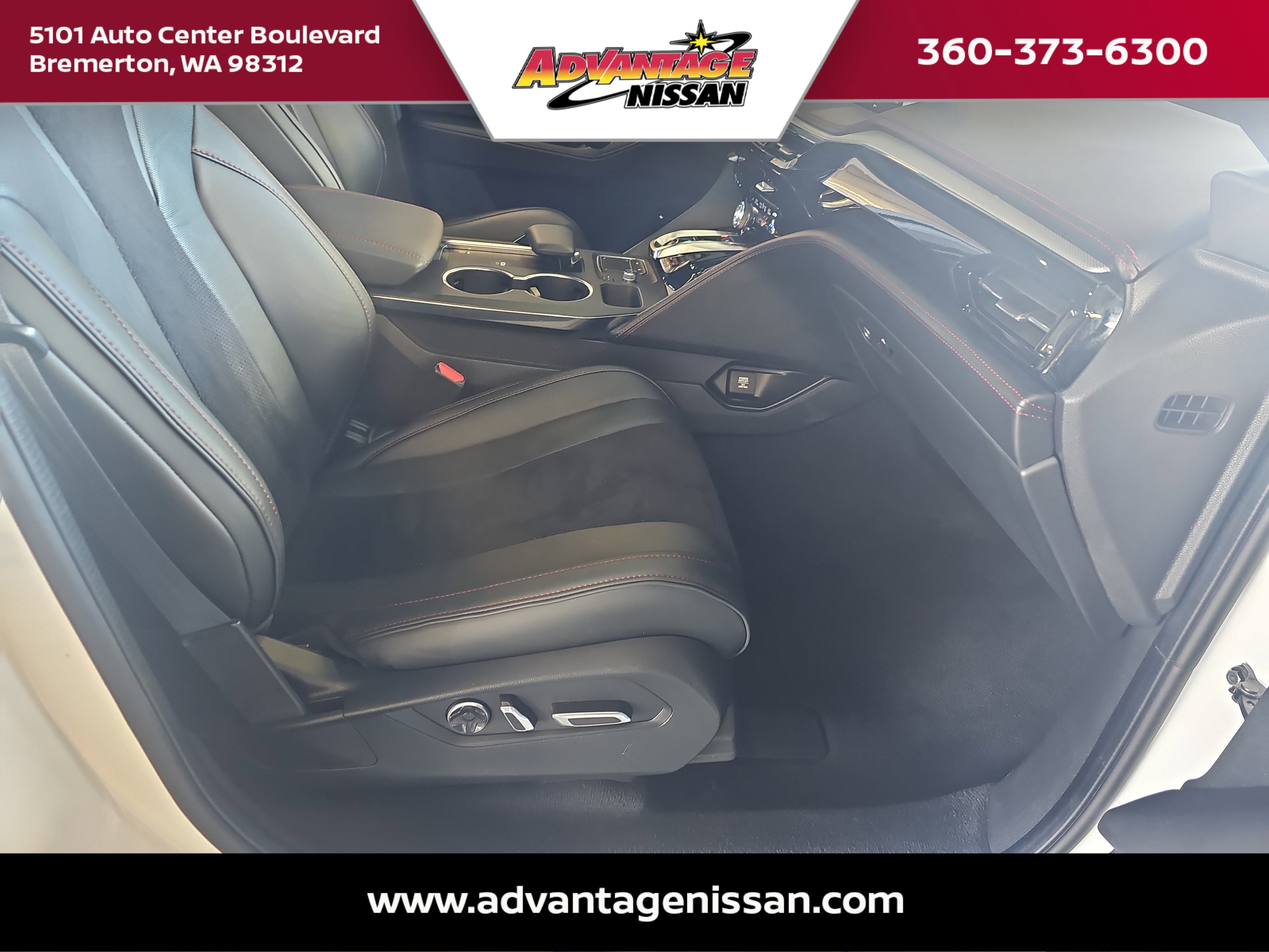 2022 Acura MDX A-Spec photo 4