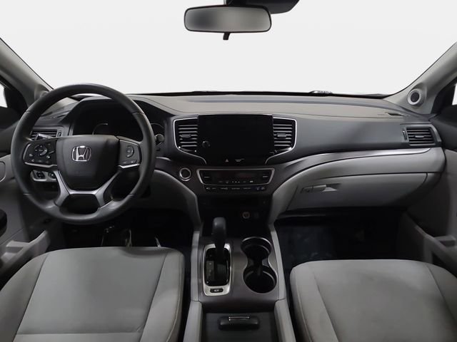 Used 2020 Gray Honda EX image 10