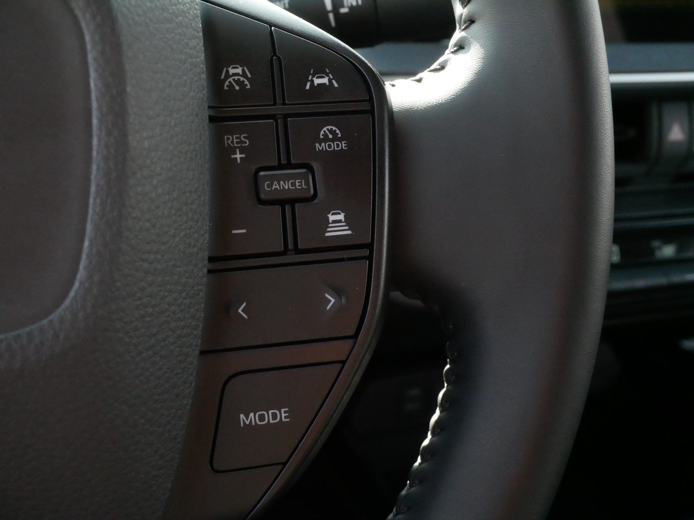 Certified Used 2025 CUTTING EDGE Toyota LE image 27