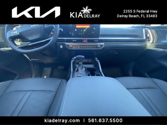 2026 Kia Sorento EX - Photo 12