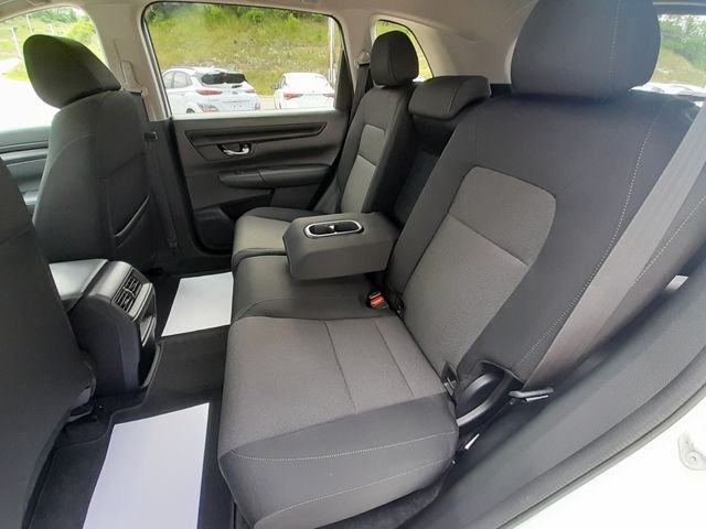 2024 Honda CR-V EX - Photo 39