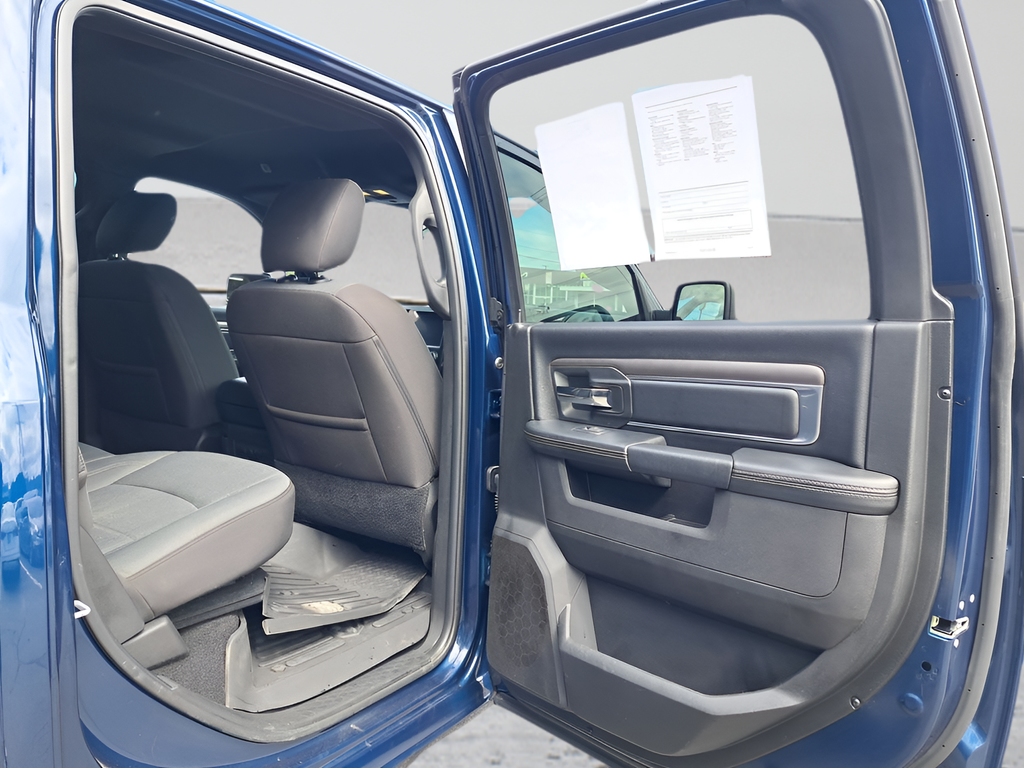 Used 2024 Blue Ram Warlock image 8