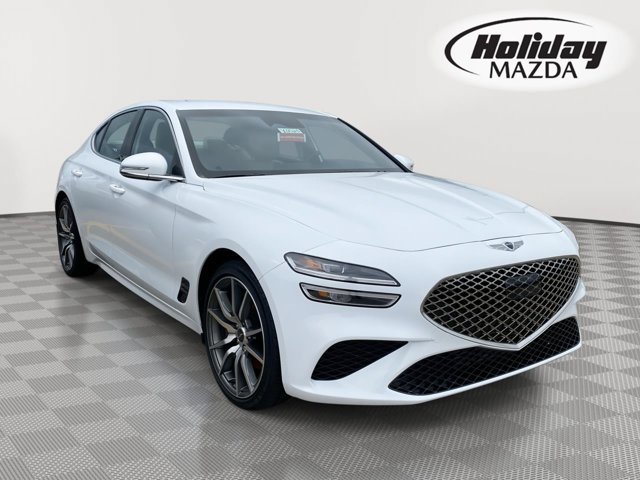 Used 2023 Alta White Genesis 2.0T image 1