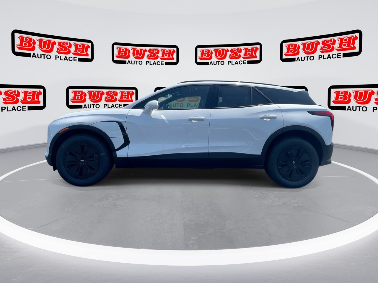 2025 Chevrolet Blazer EV LT - Photo 41