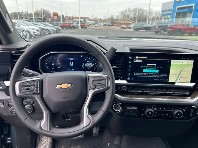 2026 Chevrolet Silverado 1500 LT - Photo 13