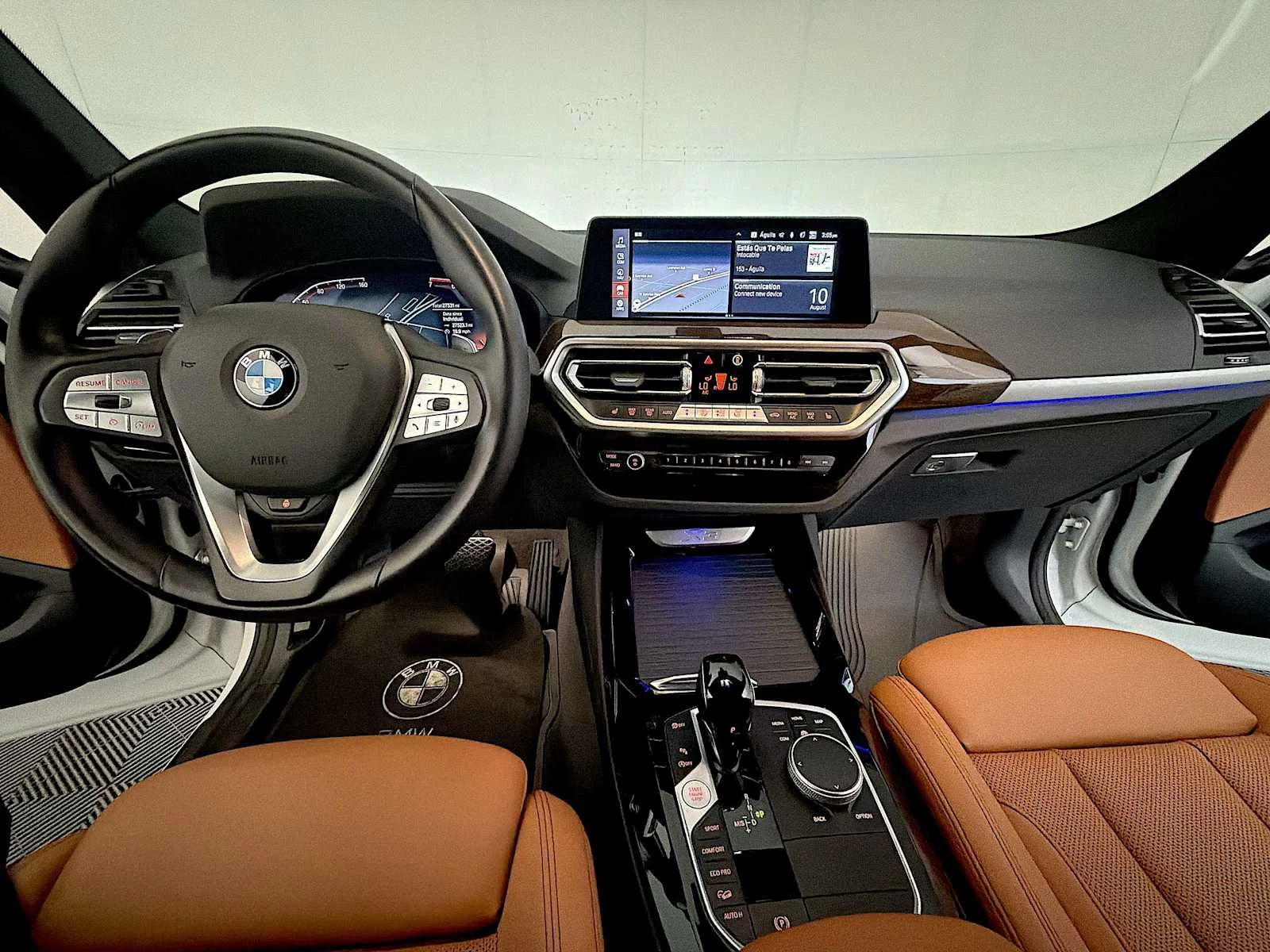 2024 BMW X3 30i - Photo 12