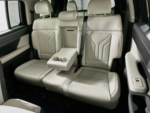 New 2026 Green Hyundai SEL image 11