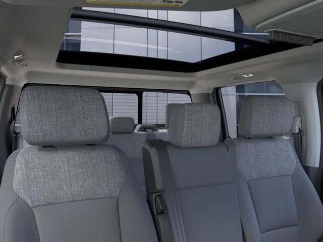 2026 Ford F-350 Super Duty XLT - Photo 22