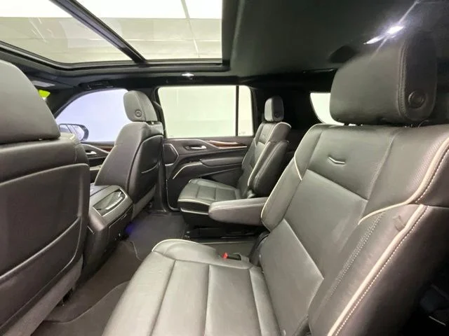 2023 Cadillac Escalade ESV Premium Luxury - Photo 8