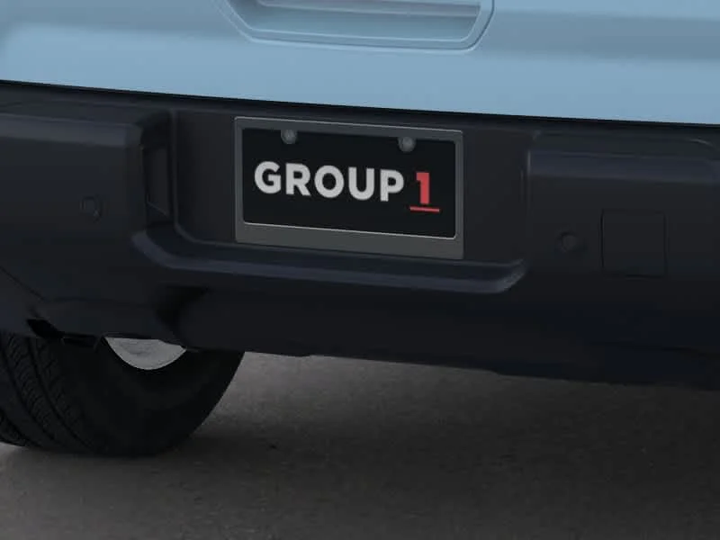 New 2026 Robin's Egg Blue Ford Heritage image 23