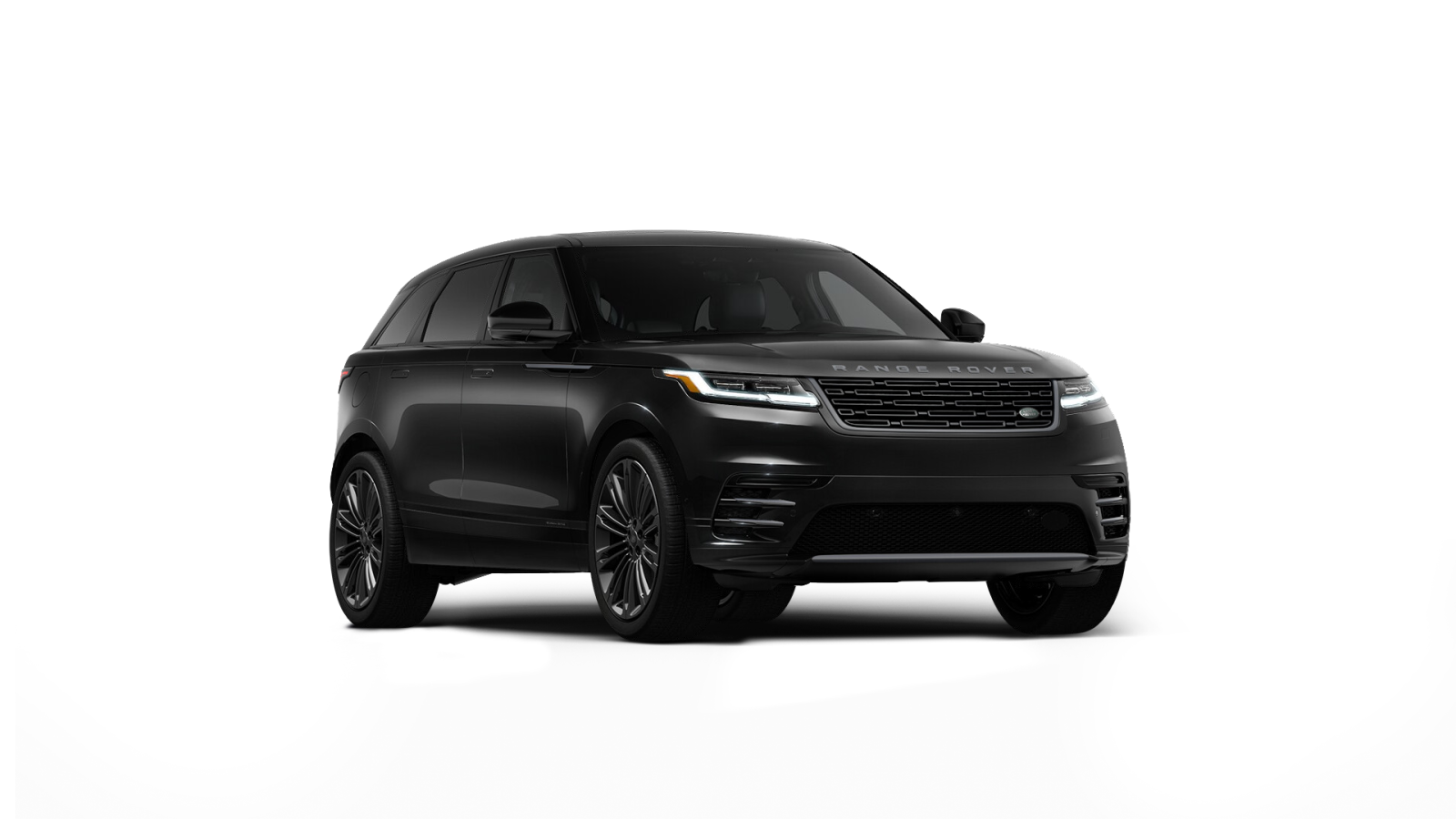 2026 Land Rover Range Rover Velar Belgravia 400PS Auto