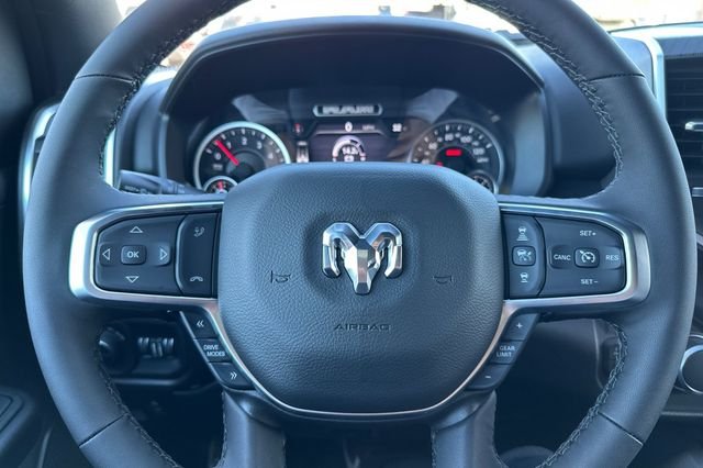 2026 RAM 1500 Big Horn/Lone Star - Photo 22