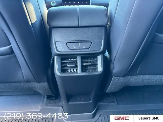 2026 GMC Terrain AT4 - Photo 18