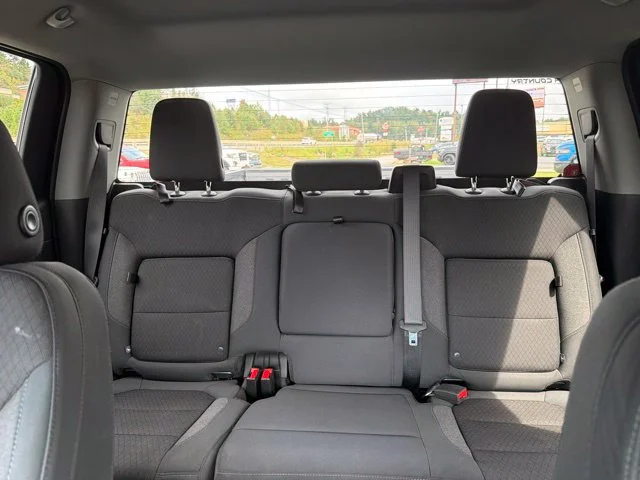 Used 2019 Gray Chevrolet RST image 45