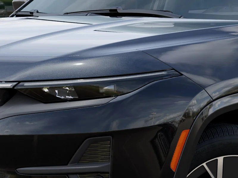 2025 Jeep Wagoneer S Limited - Photo 42