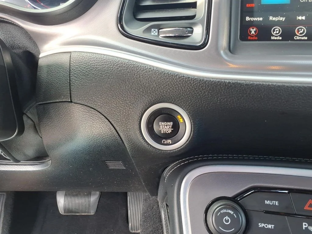 Used 2022 Red Dodge GT image 15