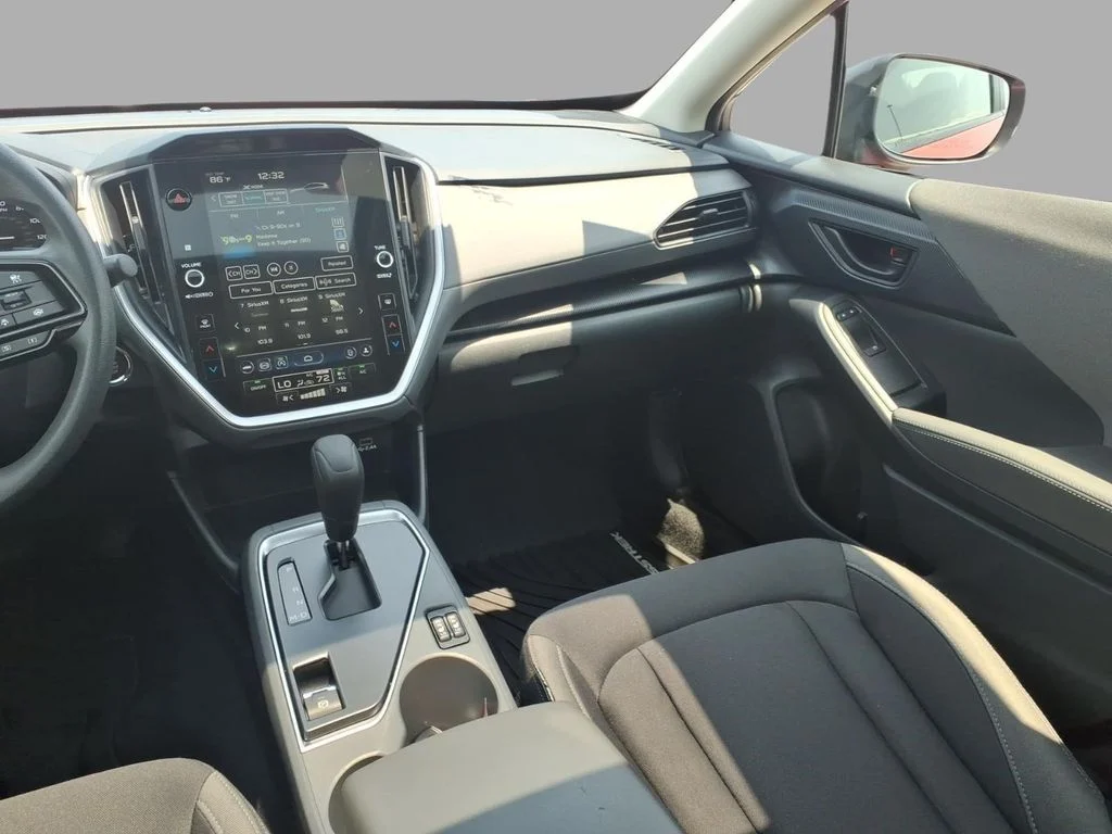Used 2025 Beige Subaru Premium image 12