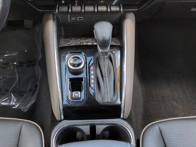 Certified Used 2023 Onyx Black GMC Denali image 19
