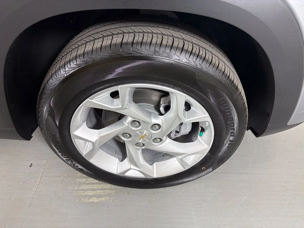2026 Chevrolet Trax LS - Photo 13