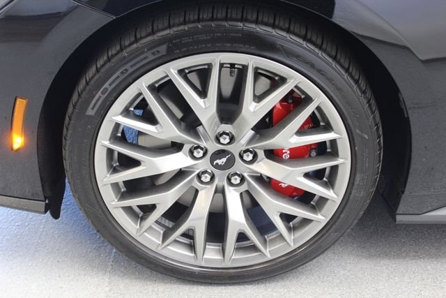 New 2026 Black Ford GT Premium image 27