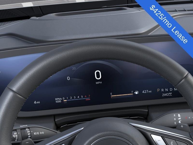 New 2026 Moonstone Gray Metallic Buick Preferred image 18