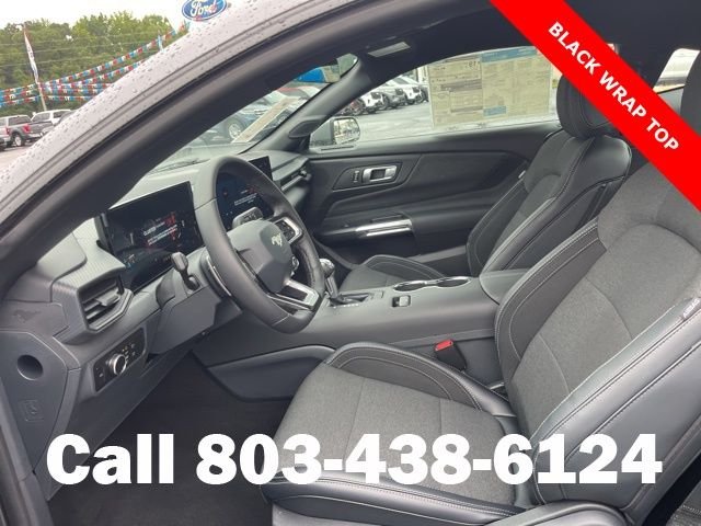 2025 Ford Mustang GT Fastback - Photo 7