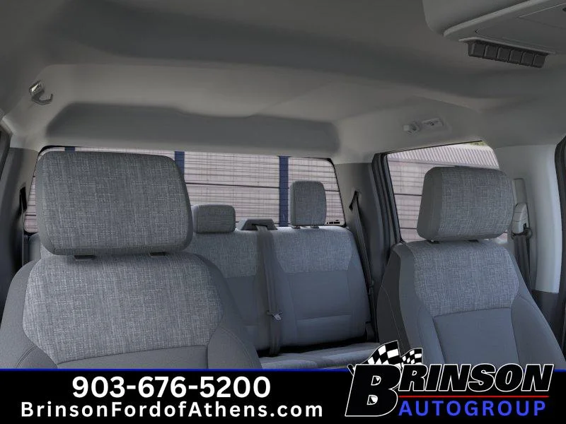New 2026 Avalanche Ford XLT image 22