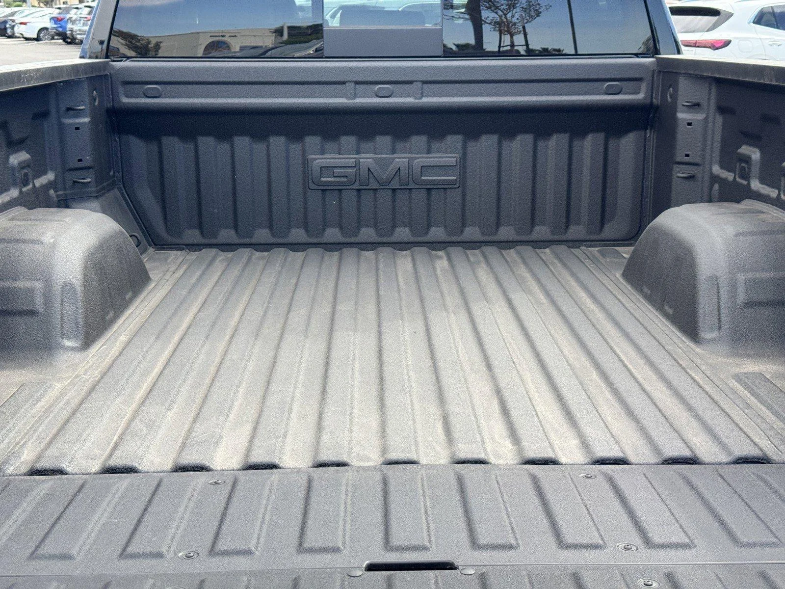 New 2026 Onyx Black GMC Denali image 13