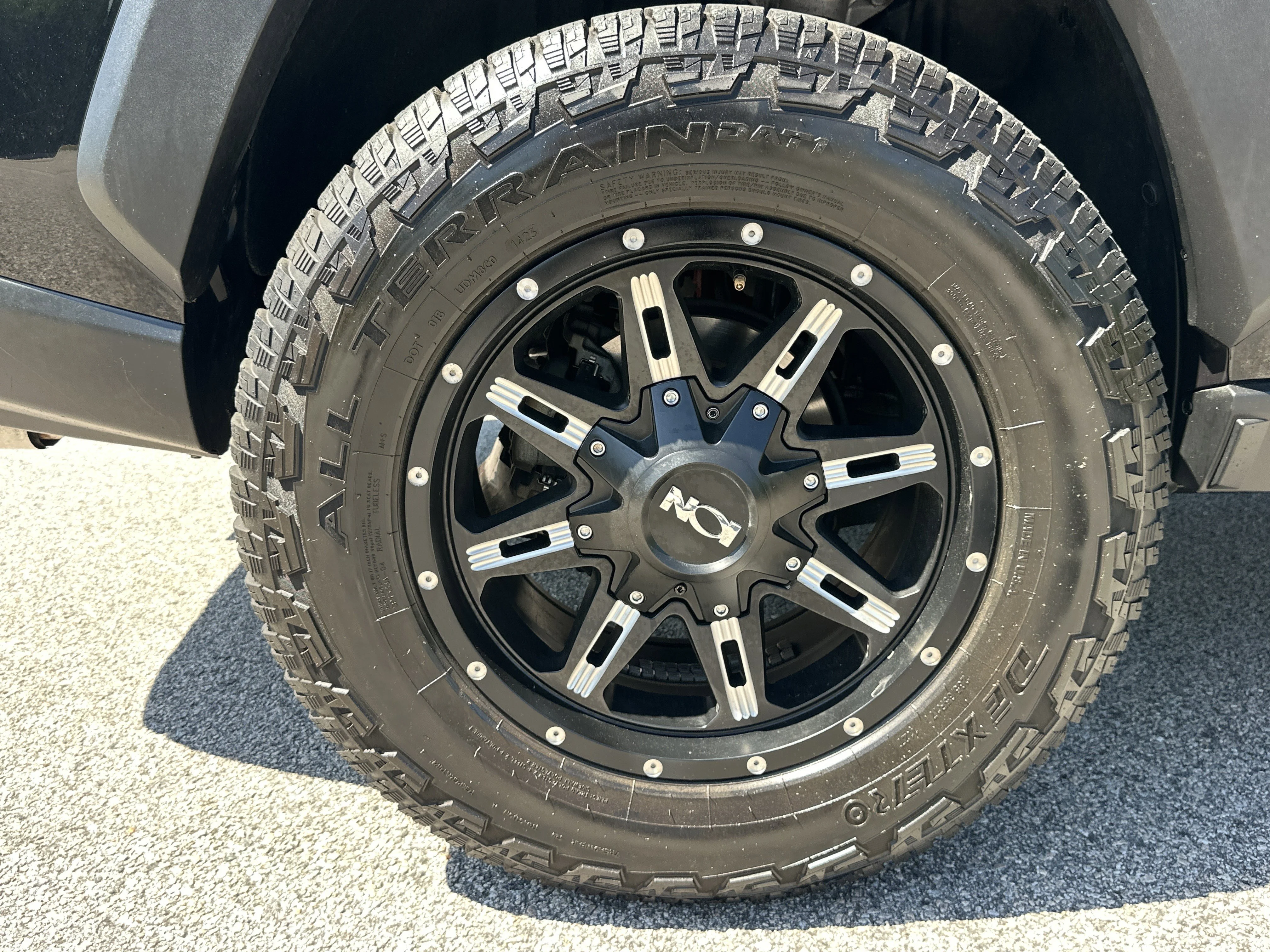 2020 Toyota RAV4 Adventure - Photo 17