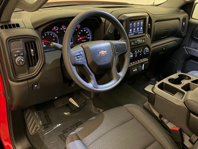 Used 2025 Red Hot Chevrolet Custom image 19
