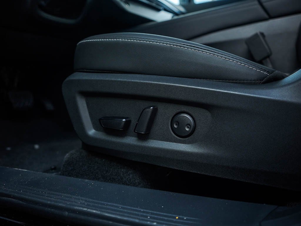 2025 Nissan Murano SL - Photo 20