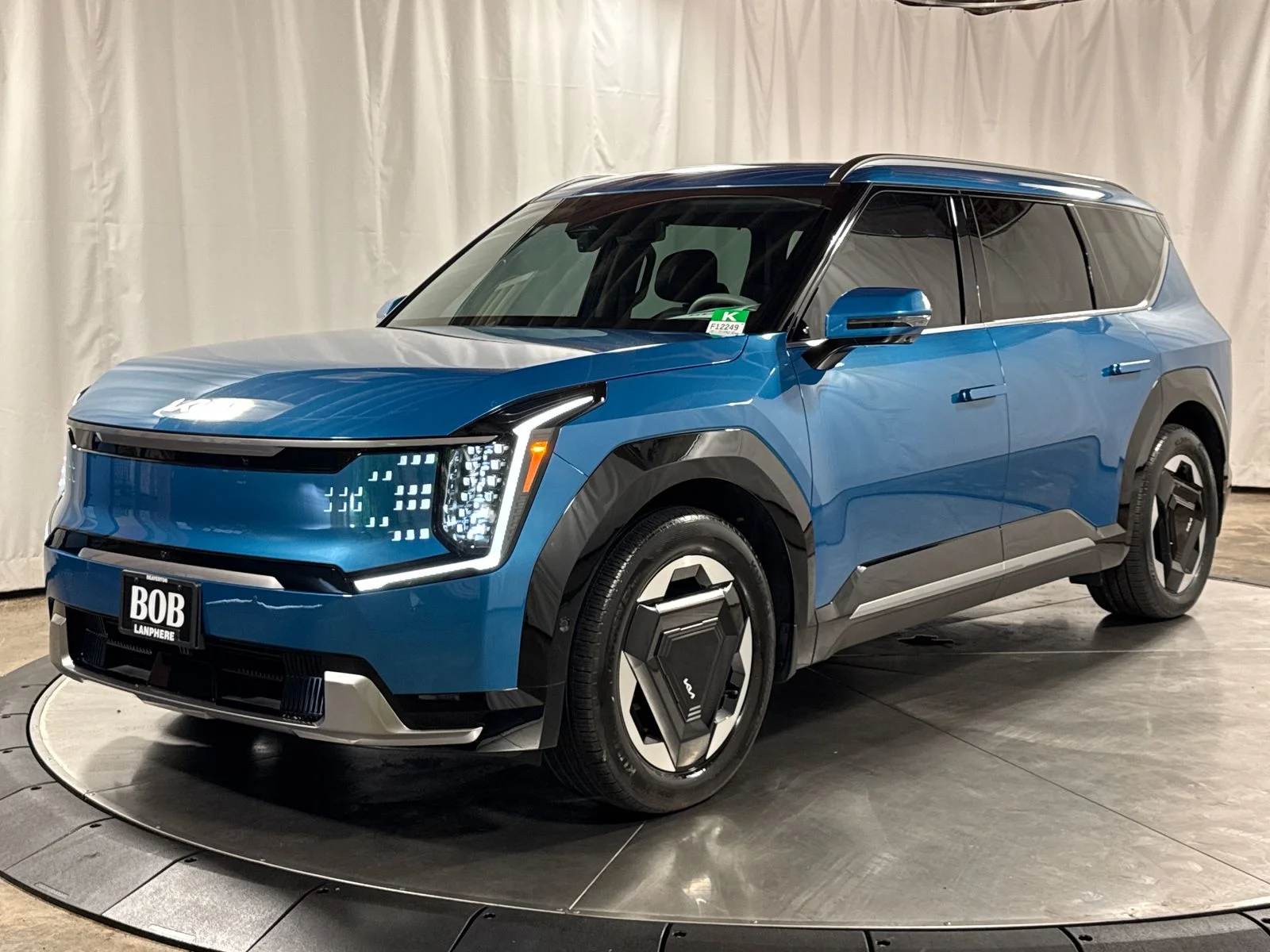 2024 Kia EV9